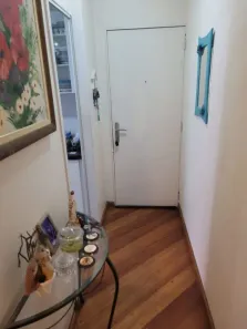 Apartamento com 2 Quartos à venda, 54m² no Jaguaré, São Paulo