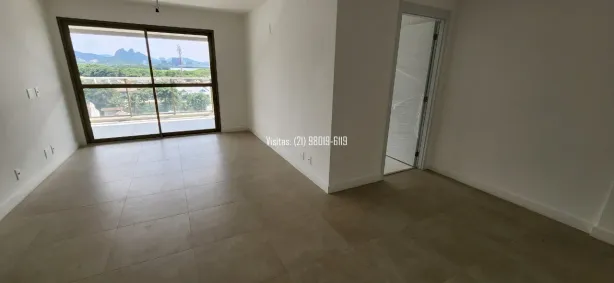 Apartamento com 3 Quartos à venda, 121m² no Barra da Tijuca, Rio de Janeiro