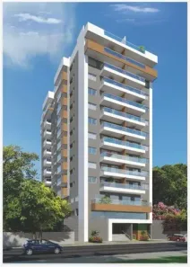 Apartamento com 2 Quartos à venda, 82m² no Santa Rosa, Niterói