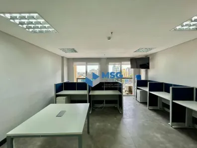 Sala Comercial para venda ou aluguel, 36m² no Vila da Saúde, São Paulo