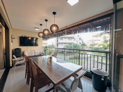 Apartamento com 4 Quartos à venda, 101m² no Tapera, Aquiraz