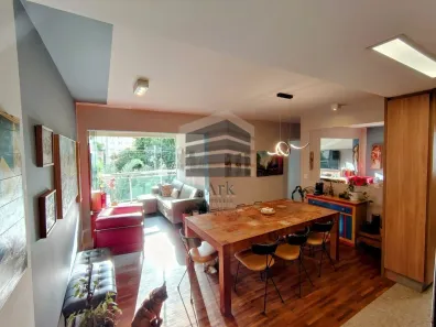 Apartamento com 3 Quartos à venda, 86m² no Vila Mariana, São Paulo