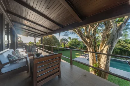 Casa com 4 Quartos à venda, 450m² no Vila Assunção, Porto Alegre