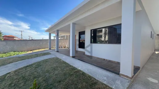 Casa com 2 Quartos à venda, 175m² no Boqueirão, São Pedro da Aldeia