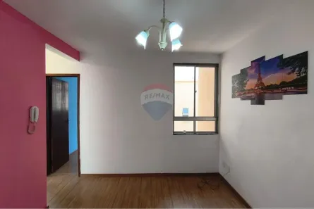 Apartamento com 2 Quartos à venda, 47m² no São Pedro, Juiz de Fora