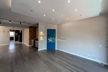 Apartamento com 3 Quartos à venda, 126m² no Cambuci, São Paulo