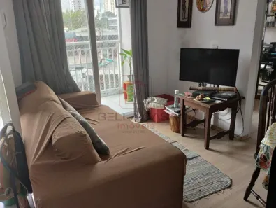 Apartamento com 2 Quartos à venda, 44m² no Vila Prudente, São Paulo