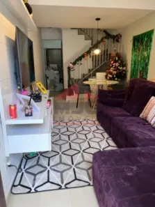 Sobrado com 2 Quartos à venda, 72m² no Jardim Nordeste, São Paulo