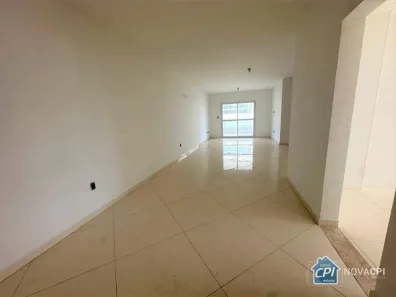 Apartamento com 3 Quartos à venda, 130m² no Canto do Forte, Praia Grande