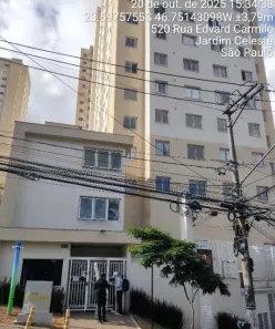 Apartamento com 2 Quartos à venda, 49m² no Jardim Celeste, São Paulo