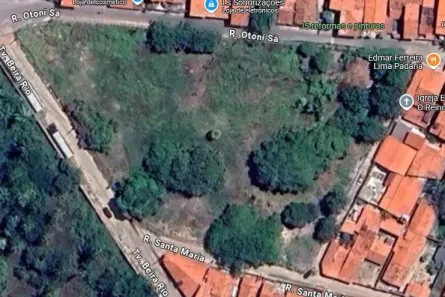 Lote/Terreno à venda, 7200m² no Mangabeira, Eusébio