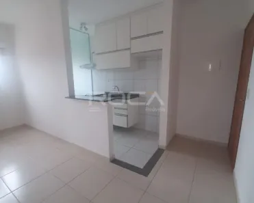Apartamento com 1 Quarto à venda, 47m² no Parque Sabará, São Carlos