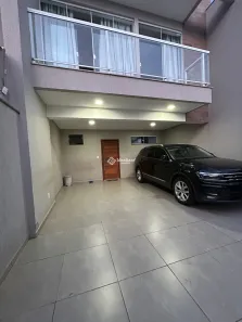 Casa com 5 Quartos à venda, 180m² no Jardim Belvedere, Volta Redonda