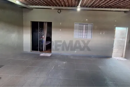 Casa com 3 Quartos à venda, 112m² no Riacho Fundo I, Brasília