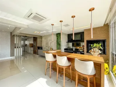 Apartamento com 3 Quartos à venda, 190m² no Perdizes, São Paulo