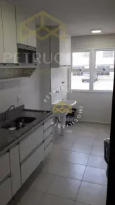 Apartamento com 2 Quartos à venda, 56m² no Parque Bom Retiro, Paulínia