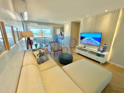 Apartamento com 3 Quartos à venda, 148m² no Aquiraz, Aquiraz