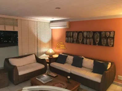 Cobertura com 2 Quartos à venda, 110m² no Jacarepaguá, Rio de Janeiro