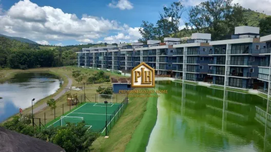 Apartamento com 4 Quartos à venda, 185m² no Jardim Maristela, Atibaia