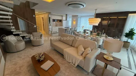 Cobertura com 4 Quartos à venda, 326m² no Centro, Balneário Camboriú