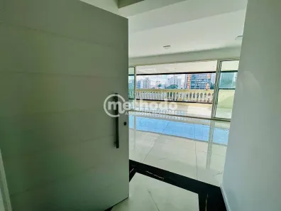 Apartamento com 3 Quartos para venda ou aluguel, 256m² no Cambuí, Campinas