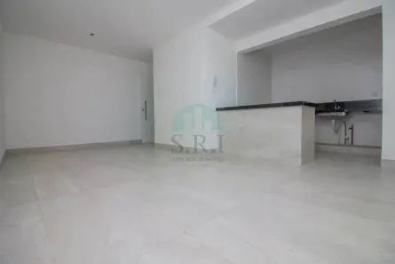 Apartamento com 2 Quartos à venda, 60m² no Santo Agostinho, Belo Horizonte