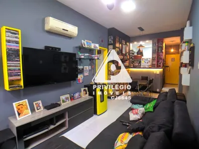 Apartamento com 3 Quartos à venda, 103m² no Copacabana, Rio de Janeiro