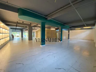 Ponto Comercial para alugar, 400m² no Castelo, Belo Horizonte
