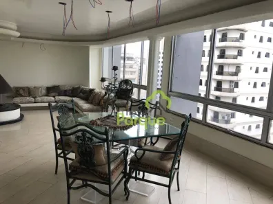 Cobertura com 4 Quartos à venda, 370m² no Aclimação, São Paulo