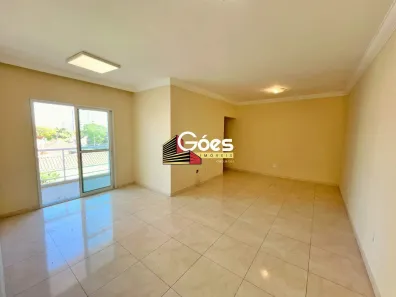 Apartamento com 3 Quartos para alugar, 83m² no Vila Bocaina, Mauá