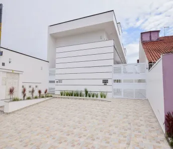 Apartamento com 1 Quarto à venda, 37m² no Cidade Nova Peruíbe, Peruíbe