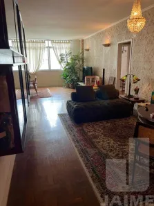 Apartamento com 3 Quartos à venda, 119m² no Vila Buarque, São Paulo