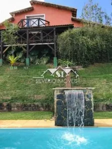Casa com 4 Quartos à venda, 200m² no Areal, Areal