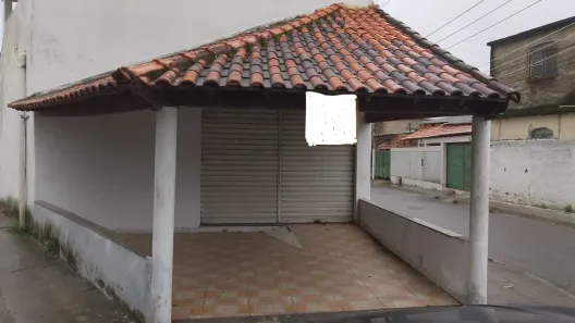 Ponto Comercial à venda, 250m² no Sepetiba, Rio de Janeiro