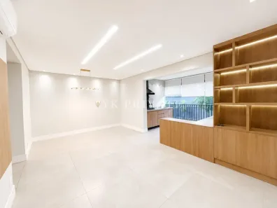 Apartamento com 3 Quartos à venda, 114m² no Vila Hamburguesa, São Paulo
