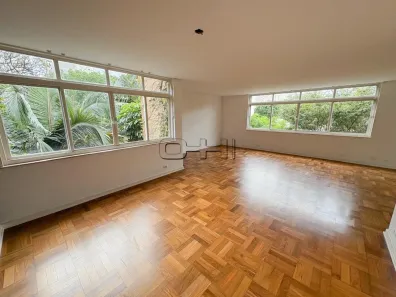 Apartamento com 3 Quartos à venda, 172m² no Jardim Europa, São Paulo