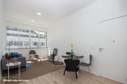 Apartamento com 2 Quartos à venda, 106m² no Copacabana, Rio de Janeiro