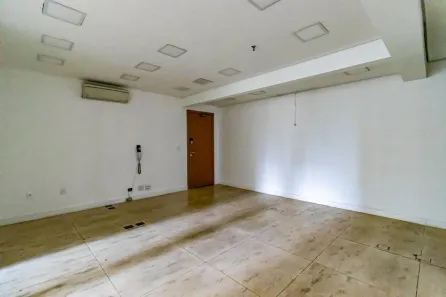 Ponto Comercial para alugar, 58m² no Brooklin Paulista, São Paulo