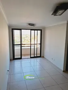 Apartamento com 3 Quartos à venda, 76m² no Jaguaribe, Osasco