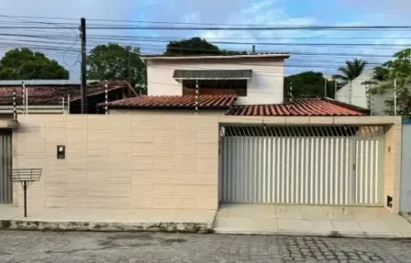 Casa de Condomínio com 4 Quartos à venda, 200m² no Antares, Maceió