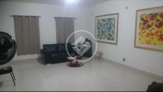 Casa com 3 Quartos à venda, 180m² no Jardim São Bento, Uberaba