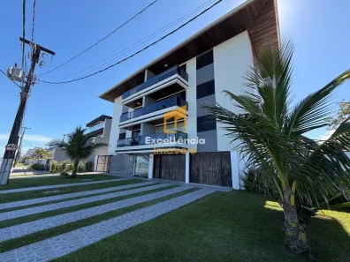 Apartamento com 3 Quartos à venda, 58m² no Solymar, Matinhos