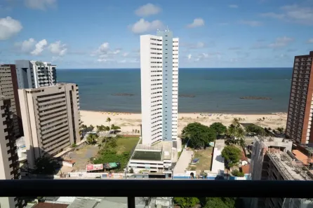 Apartamento com 3 Quartos à venda, 67m² no Candeias, Jaboatão dos Guararapes
