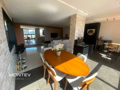 Apartamento com 3 Quartos à venda, 140m² no Centro, Divinópolis