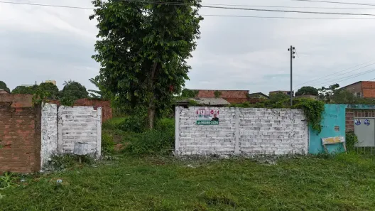 Lote/Terreno à venda, 305m² no Cuniã, Porto Velho