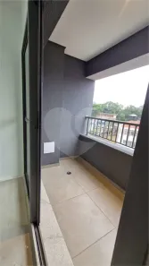 Apartamento com 1 Quarto à venda, 34m² no Alto da Mooca, São Paulo