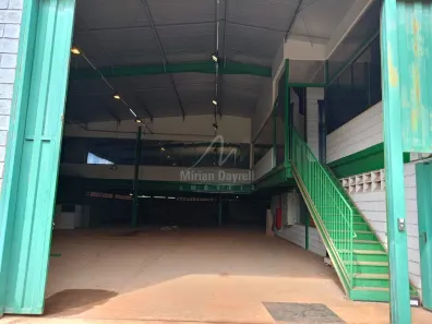 Galpão/Depósito/Armazém à venda, 1538m² no Vale do Sol, Nova Lima