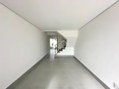 Sobrado com 2 Quartos à venda, 80m² no Santa Mônica, Belo Horizonte