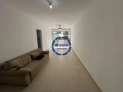 Apartamento com 2 Quartos à venda, 102m² no Ponta da Praia, Santos