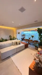 Apartamento com 2 Quartos à venda, 80m² no Chácara Seis de Outubro, São Paulo